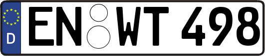 EN-WT498