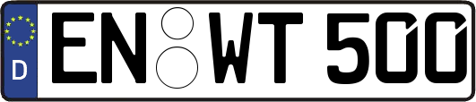 EN-WT500