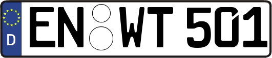 EN-WT501