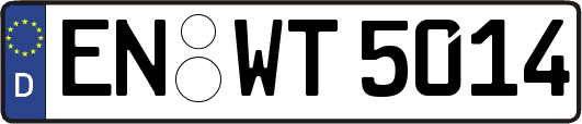 EN-WT5014