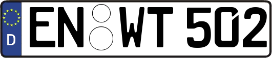 EN-WT502
