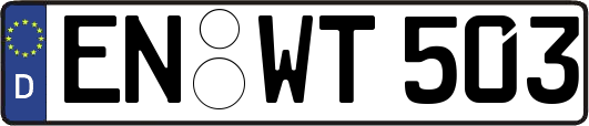 EN-WT503