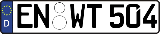 EN-WT504
