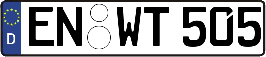EN-WT505