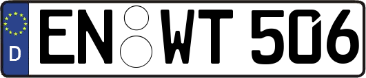 EN-WT506
