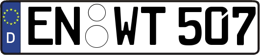 EN-WT507