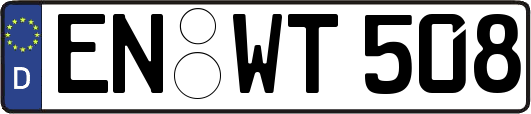 EN-WT508