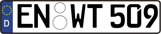 EN-WT509