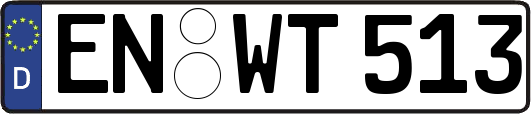 EN-WT513
