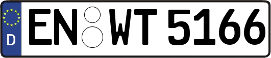 EN-WT5166