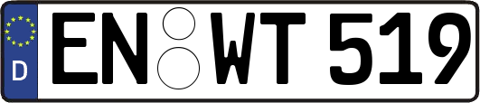EN-WT519