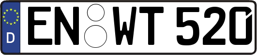 EN-WT520
