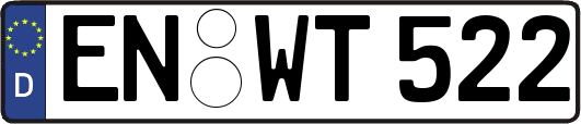 EN-WT522