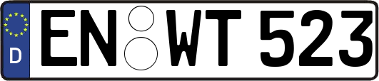 EN-WT523