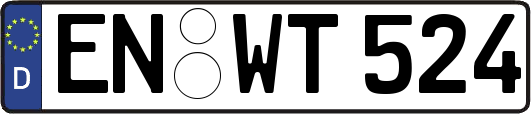 EN-WT524