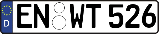 EN-WT526