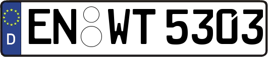 EN-WT5303