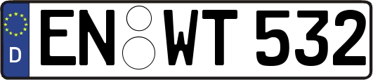 EN-WT532