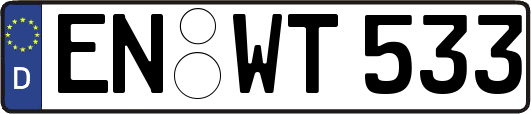 EN-WT533