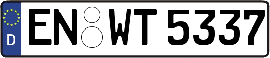 EN-WT5337