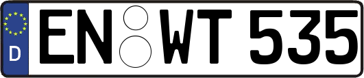 EN-WT535