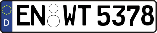 EN-WT5378