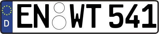 EN-WT541