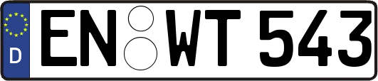 EN-WT543