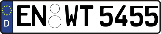 EN-WT5455