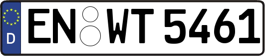 EN-WT5461