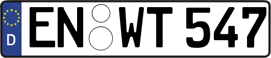 EN-WT547