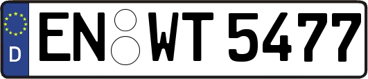 EN-WT5477
