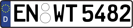 EN-WT5482