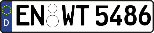 EN-WT5486