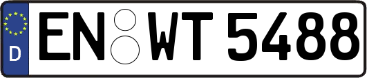 EN-WT5488