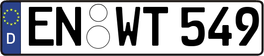EN-WT549
