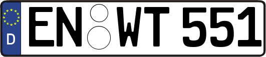 EN-WT551