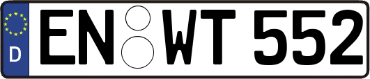 EN-WT552