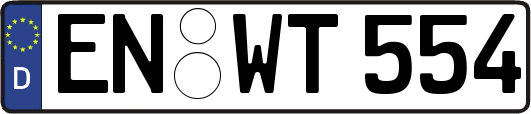 EN-WT554