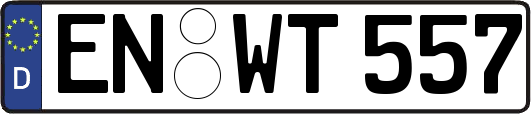 EN-WT557