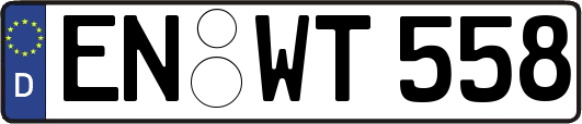 EN-WT558