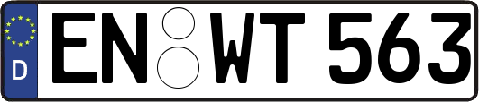 EN-WT563