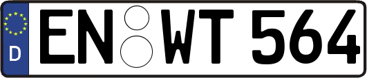EN-WT564