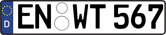 EN-WT567