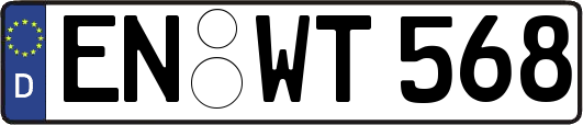 EN-WT568