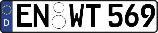 EN-WT569