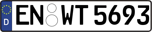 EN-WT5693
