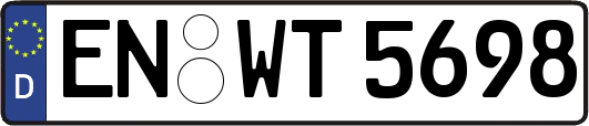 EN-WT5698