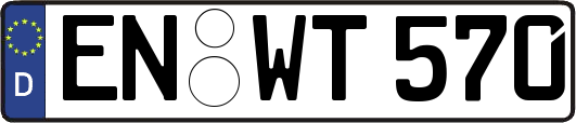 EN-WT570