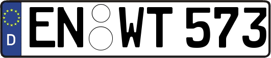 EN-WT573